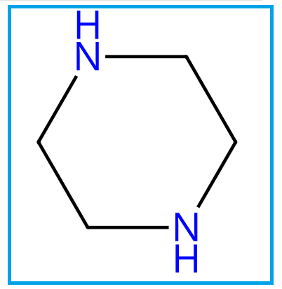 Trimetazidine EP Impurity G